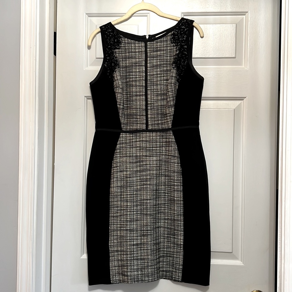 Ann Taylor LOFT size 6 business formal dress